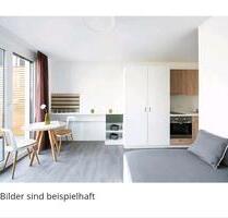 Studentenwohnung - 739,00&nbsp;EUR Kaltmiete, ca.&nbsp; 23,00&nbsp;m&sup2; in Delmenhorst (PLZ: 27751) Bungerhof