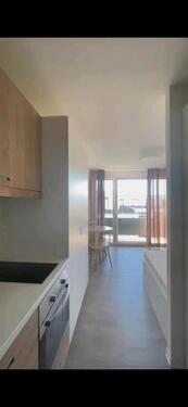 Foto - 1 Zimmer Etagenwohnung zur Miete in Delmenhorst