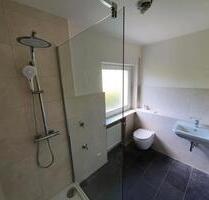 2ZKB Erdgeschosswohnung mit Balkon, 60 m² – Neukirchen Kernstadt