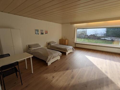 Foto - Möbliertes Haus an Firma zu vermieten