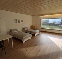 Möbliertes Haus an Firma zu vermieten - Dornstadt