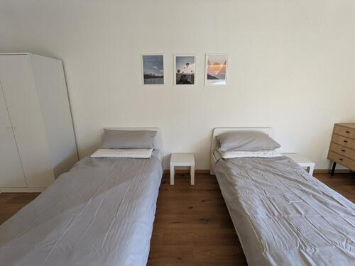 Foto - 6 Zimmer Etagenwohnung zur Miete in Dornstadt