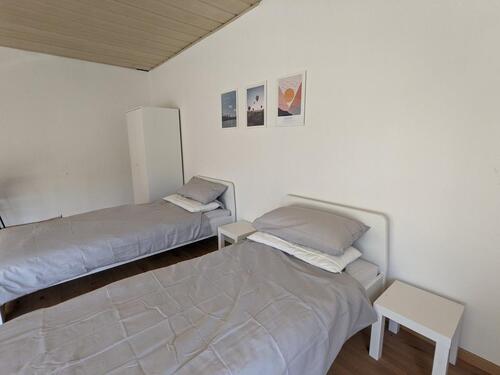 Foto - 6 Zimmer Etagenwohnung in Dornstadt