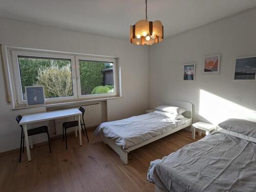 Foto - Etagenwohnung in Dornstadt zur Miete