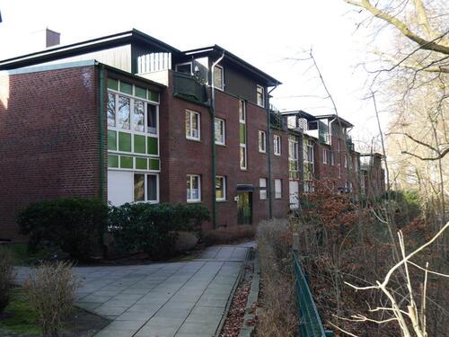 Foto - Da kommt man gern Heim. großzügige 3-Zimmer-Wohnung