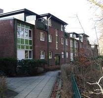 Da kommt man gern Heim. großzügige 3-Zimmer-Wohnung - Hamburg Harburg