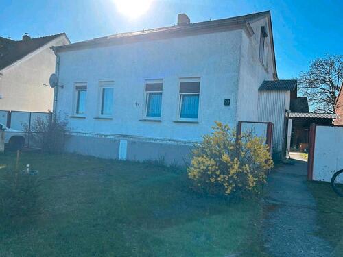 Foto - Haus am Deich in Bittkau - 120.000,00&nbsp;EUR Kaufpreis, ca.&nbsp; 125,00&nbsp;m&sup2;