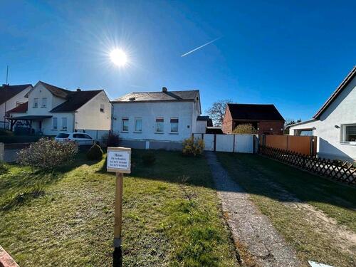 Foto - 5 Zimmer Einfamilienhaus zum Kaufen in Tangerhütte