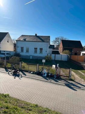 Foto - 5 Zimmer Einfamilienhaus in Tangerhütte