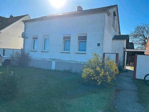 Foto - Einfamilienhaus in Tangerhütte zum Kaufen