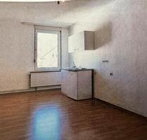 31 m² Wohnung in Siegen Kaan-Marienborn | Küche + Waschmaschine