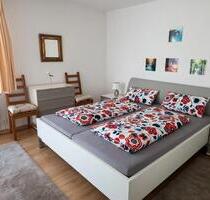 Vollmöblierte 2 Zimmer Wohnung in Hillstett Gemeinde Rötz