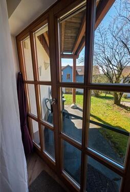 Foto - Etagenwohnung in Rötz zur Miete