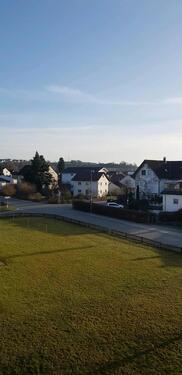 Foto - Gepflegte 4-'Zimmer Wohnung mit 107qm Wfl. in Bad Waldsee.