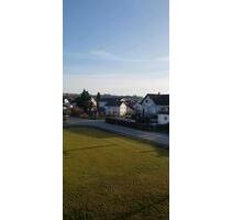 Gepflegte 4-'Zimmer Wohnung mit 107qm Wfl. in Bad Waldsee.