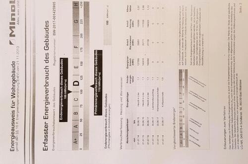 Foto - 4 Zimmer Etagenwohnung in Bad Waldsee