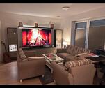 Foto - Moderne Erdgeschosswohnung 92qm zentral in Garrel