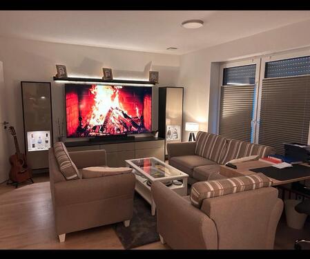 Foto - Moderne Erdgeschosswohnung 92qm zentral in Garrel