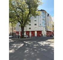 Attraktives Appartement mit Dachterrasse - Dortmund Innenstadt West