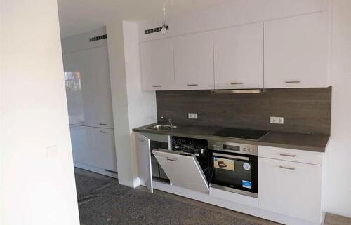 Foto - 2 Zimmer Dachgeschoßwohnung in Büchen
