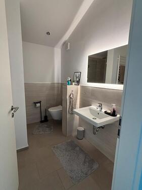 Foto - Dachgeschoßwohnung in Büchen zur Miete