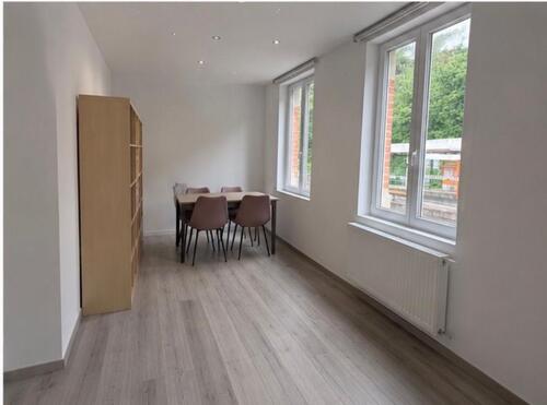 Foto - Etagenwohnung in Stuttgart zur Miete