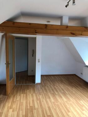 Foto - 2 Zimmer Dachgeschoßwohnung in Wilhelmshaven