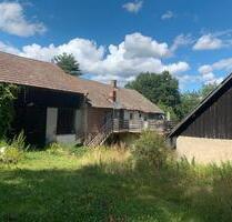 10.500 m² Grdst. mit Wohnhaus & WirtschaftsgebNiederschlesien PL - Meckesheim