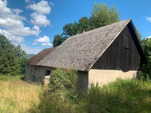 Foto - Einfamilienhaus in Meckesheim