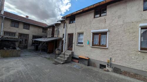 Foto - 15 Zimmer Einfamilienhaus zum Kaufen in Beetzendorf