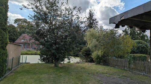 Foto - Einfamilienhaus in Beetzendorf zum Kaufen
