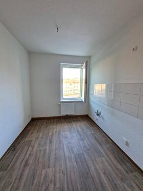 Foto - Etagenwohnung zur Miete in Pasewalk
