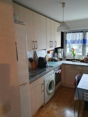 Foto - Etagenwohnung in Passau