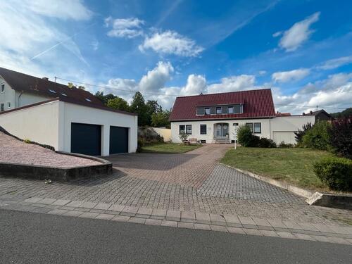 Foto - Einfamilienhaus zum Kaufen in Sankt Wendel