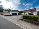 Foto - Einfamilienhaus in Sankt Wendel