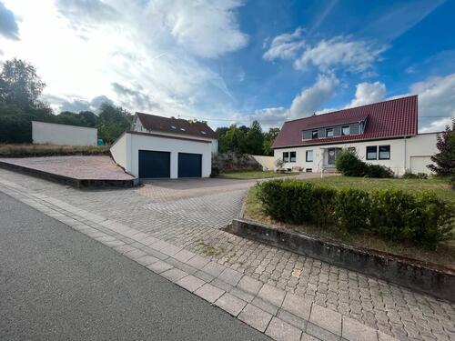 Foto - Einfamilienhaus in Sankt Wendel