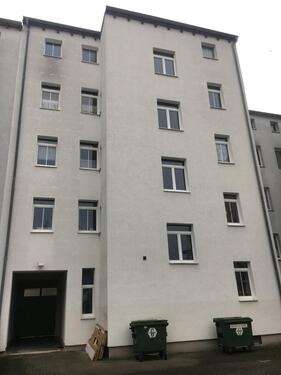 Foto - Etagenwohnung zum Kaufen in Gera