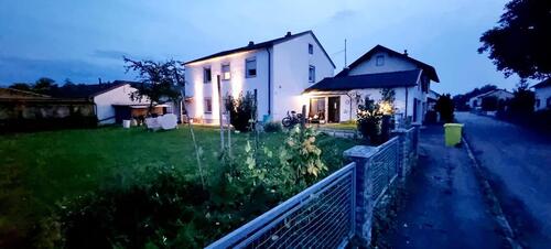 Foto - Einfamilienhaus in Burgkirchen - 510.000,00 EUR Kaufpreis,