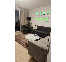 Wunderschöne 3-Zimmer-Wohnung in Kelkheim-Eppenhain – mit Winterg - Kelkheim (Taunus)
