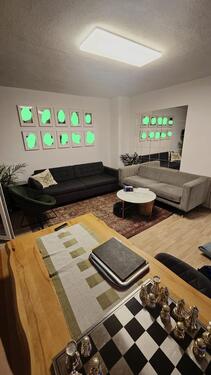 Foto - Etagenwohnung in Kelkheim (Taunus) zur Miete