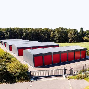 Foto - Nachmieter für Garage im Garagenpark in Windhagen