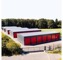 Nachmieter für Garage im Garagenpark in Windhagen - Bad Honnef