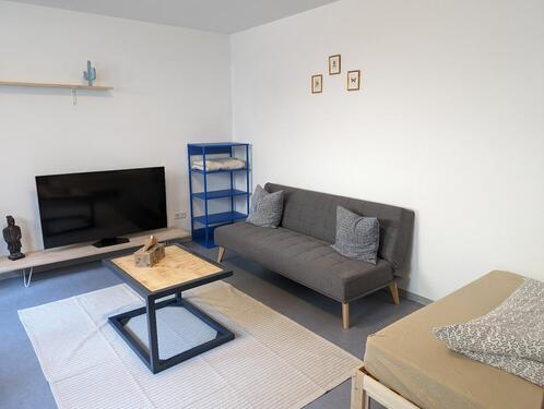Foto - Möbliertes Zimmer in junger Hausgemeinschaft