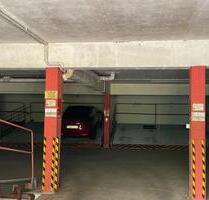 Garagenstellplatz Tiefgarage - 50,00 EUR Miete, in Münster (PLZ: 48149) Gievenbeck