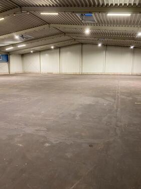 Foto - Lagerhalle in Hollage - 4.800,00 EUR Kaltmiete,