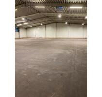 Lagerhalle in Hollage - 4.800,00 EUR Kaltmiete, in Wallenhorst (PLZ: 49134)