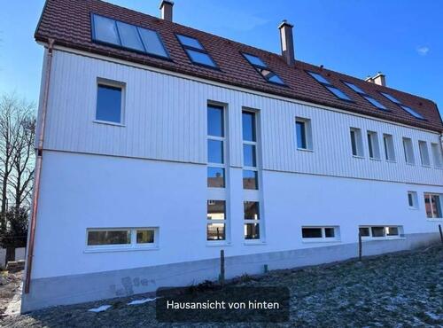 Foto - Etagenwohnung in Kleines Wiesental