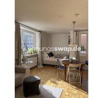 Wohnungsswap - 1 Zimmer, 39 m² - Ilenkruut, Wandsbek, Hamburg