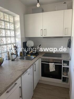 Foto - Etagenwohnung in Hamburg