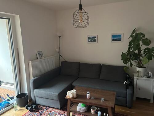 Foto - Etagenwohnung zur Miete in Frankfurt am Main